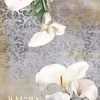 Sale Papel de Arroz Calla Lily II La Vie en Fleurs 54x33cm Decoupage