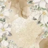 Sale Papel de Arroz Flores Blancas Un Día Mágico 30x21cm Decoupage