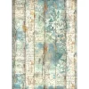 Outlet Papel de arroz Fondo de Madera Alterego 21x30cm Papeles|Decoupage