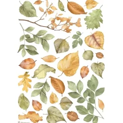 Online Papel de arroz Hojas Best Sellers 21x30cm Papeles|Decoupage