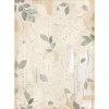 Papel de arroz Hojas Secret Diary 21x30cm Papeles|Decoupage