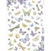 Outlet Papel de arroz Mariposas Best Sellers 21x30cm Papeles|Decoupage
