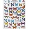 Papel de arroz Mariposas 29x41cm Papel Y Decoupage