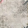 Papel de arroz Nacido para ser salvaje 54x33cm Decoupage
