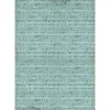 Clearance Papel de arroz Partitura Music 21x30cm Papeles|Decoupage