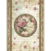 Clearance Papel de Arroz Peonia Precious Papeles