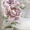 Online Papel de Arroz Peonies III La Vie en Fleurs 54x33cm Papeles|Decoupage