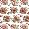 Online Papel de Arroz Strawberry VII Fruits Market 54x33cm Papel Y Decoupage