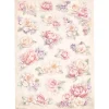 Discount Papel de Arroz V Romance Forever 21x29cm Decoupage