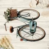 New Papel de arroz Vintage Bike I 54x70cm Decoupage