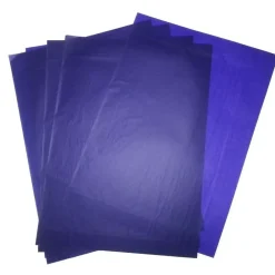 Clearance Papel de calco Telas, Sedas Y Fieltro|Pastas Moldeables