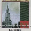 Discount Papel de Decoupage 0813246 Nueva York 30x30 cm. Dayka Papeles|Decoupage