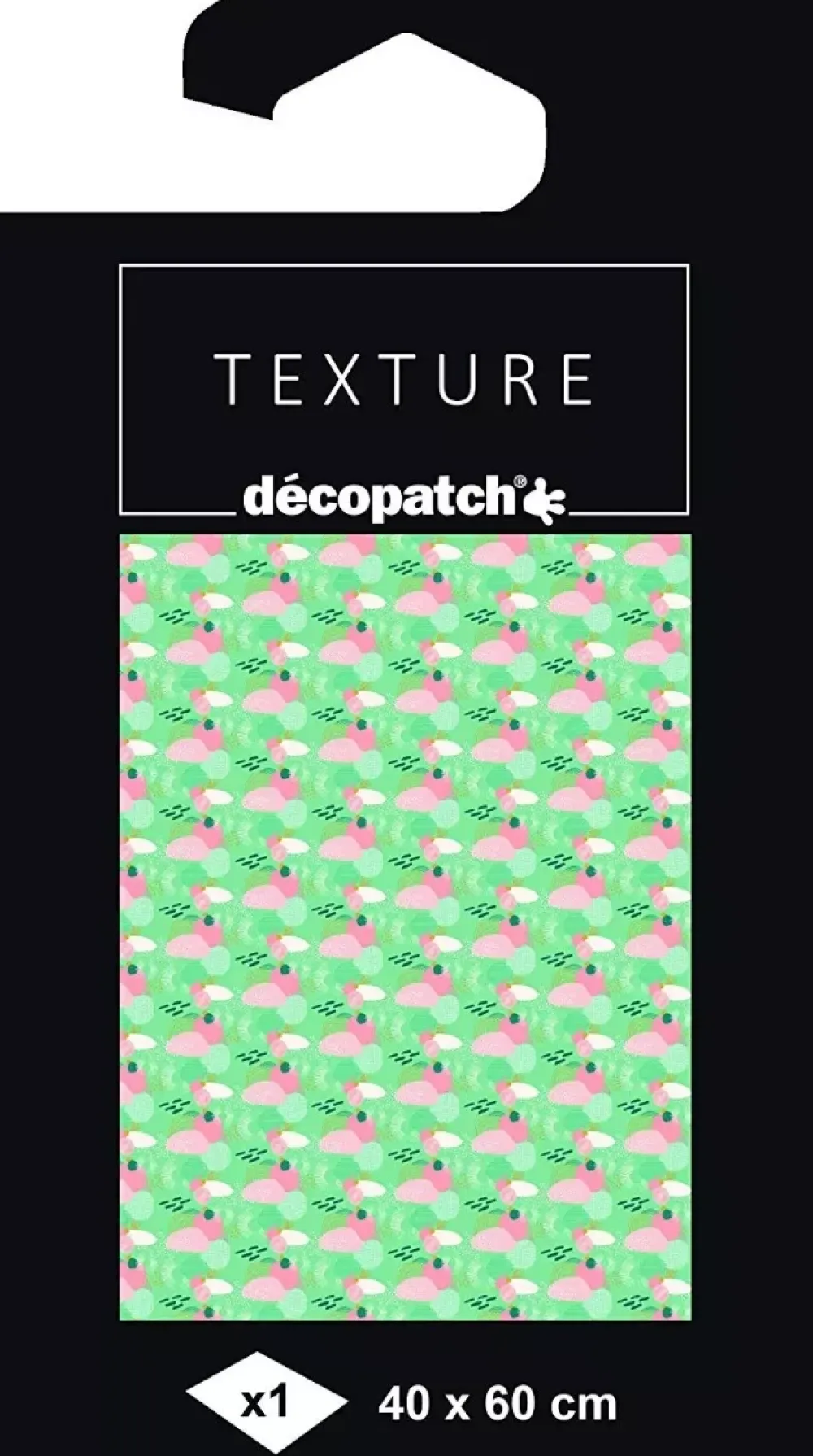 Online Papel Decopatch Textura Manchas Decoupage