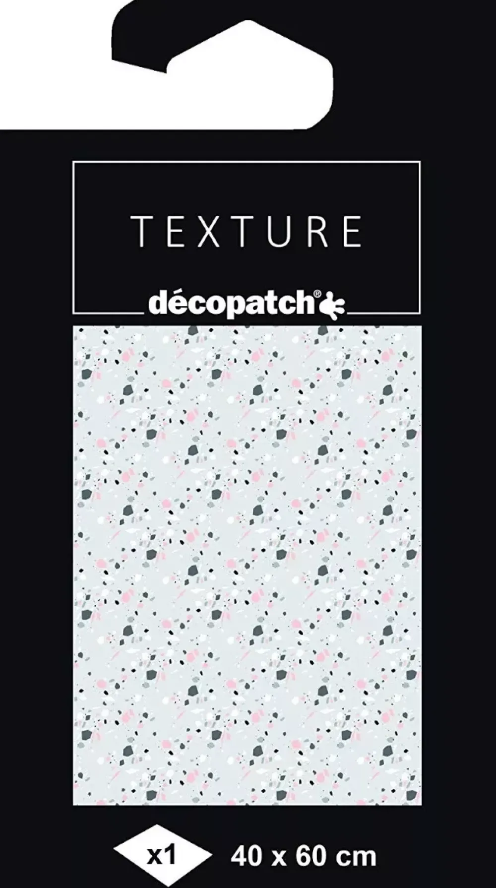 Sale Papel Decopatch Texture Geometrías Decoupage