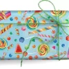 Hot Papel dulces 49,5x68cm Papel Y Decoupage