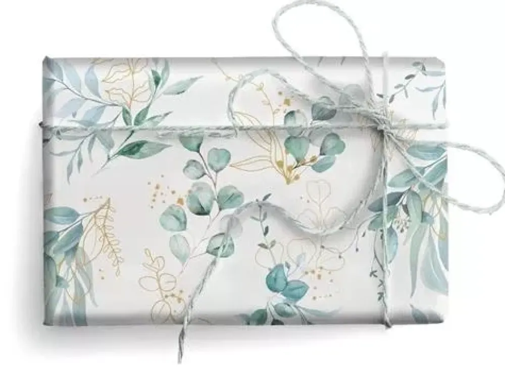 Discount Papel eucalipto 49,5x68cm Papel Y Decoupage