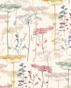 Outlet Papel Flores al sol Papeles