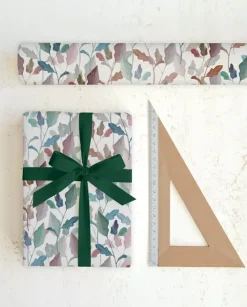 Papel Flores de fantasía Papeles