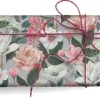 Sale Papel flores elegantes 49,5x68cm Papel Y Decoupage