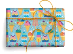 Sale Papel helados 49,5x68cm Papel Y Decoupage