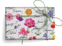 Papel jardín de flores 49,5x68cm Papel Y Decoupage