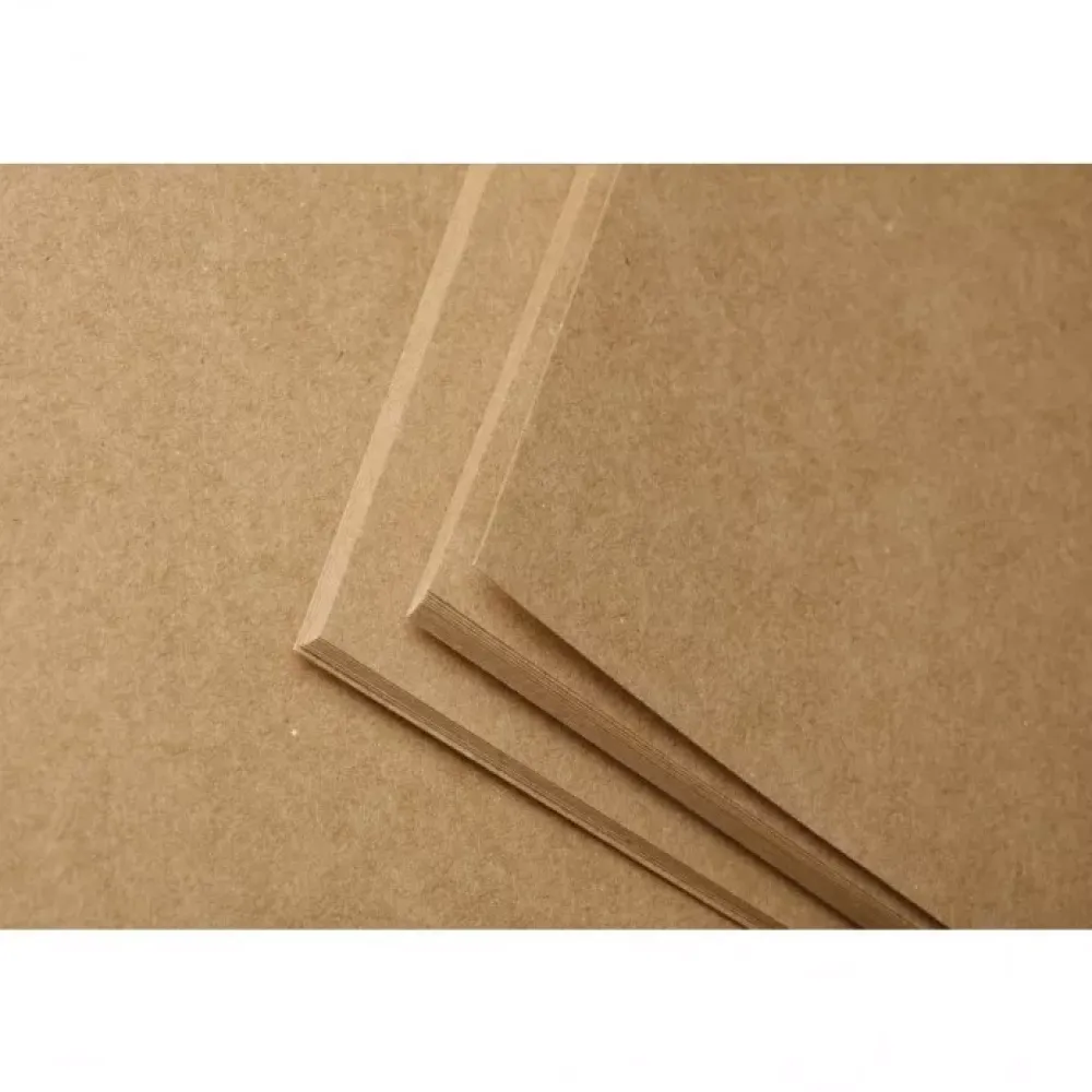 Outlet Papel Marrón Kraft 70x100cm 400gr/m² Papeles