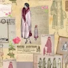 Sale Papel moda Siglo XX ArtPapel Papeles