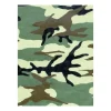 Best Papel para Decoupage Camuflaje 30x40cm Papeles|Decoupage