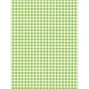 Hot Papel para Decoupage Tartan Verde 30x40cm Papeles|Decoupage