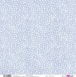 Clearance Papel Tela VII Sweet Baby Boy 30x30cm Telas, Sedas Y Fieltro