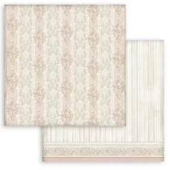 Best Papel Textura Rayas You And Me 30x30cm Papeles