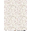 Discount Papel Vellum 7 Cannelle & Chocolat A4 Papeles
