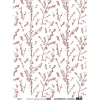 Hot Papel vellum 09 Cannelle & Chocolat A4 Papeles