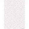 Hot Papel vellum 03 La Vie en Rose A4 Papeles