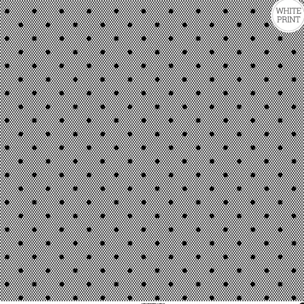 Outlet Papel vellum Dot Veil 30x30cm Papeles