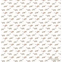 Best Papel vellum Las Hadas de la Navidad Operación: Rescatando la Navidad 30x30cm Papeles
