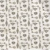 Hot Papel vellum Llaves Wizarding Adventure II 30x30cm Papeles