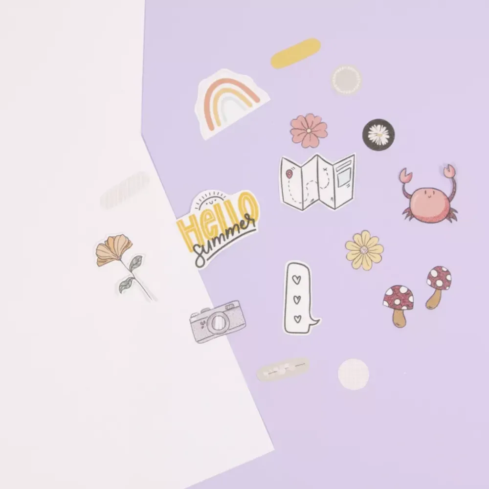 New Papel Washi Imprimible Papeles