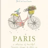 Clearance Paris Colouring Book Colorear