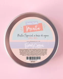 Online Pasta Chalk Menta Nuestros Caminos Pinturas Chalk Paint
