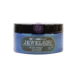 Discount Pasta de Efecto Joya Blue Opals 100ml Pastas Moldeables