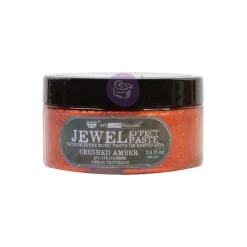 Online Pasta de Efecto Joya Crushed Amber 100ml Pastas Moldeables