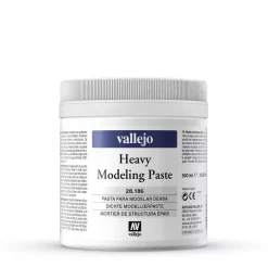 Sale Pasta de modelar densa 186 Artist 500ml Pastas Moldeables