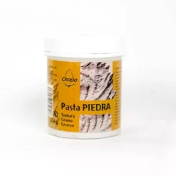 Pasta Piedra de relieve Textura Grano Grueso Gessos Y Estucos