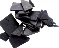 Outlet Pastillas de parafina azul para velas 5gr Velas
