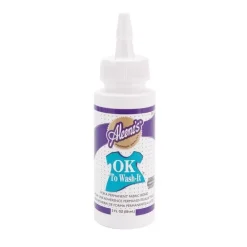 Best Pegamento OK To Wash-It Aleene's 59ml Goma Eva Fofuchas|Adhesivos
