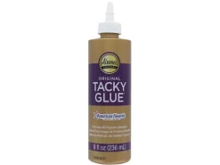 Outlet Pegamento Tacky Glue Aleene's 236ml Goma Eva Fofuchas|Adhesivos