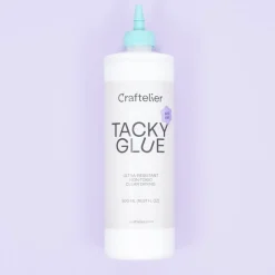 Pegamento Tacky Glue 500ml Adhesivos|Decoupage