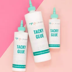 Pegamento Tacky Glue 500ml Adhesivos|Decoupage