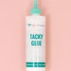 Hot Pegamento Tacky Glue 240ml Adhesivos|Decoupage